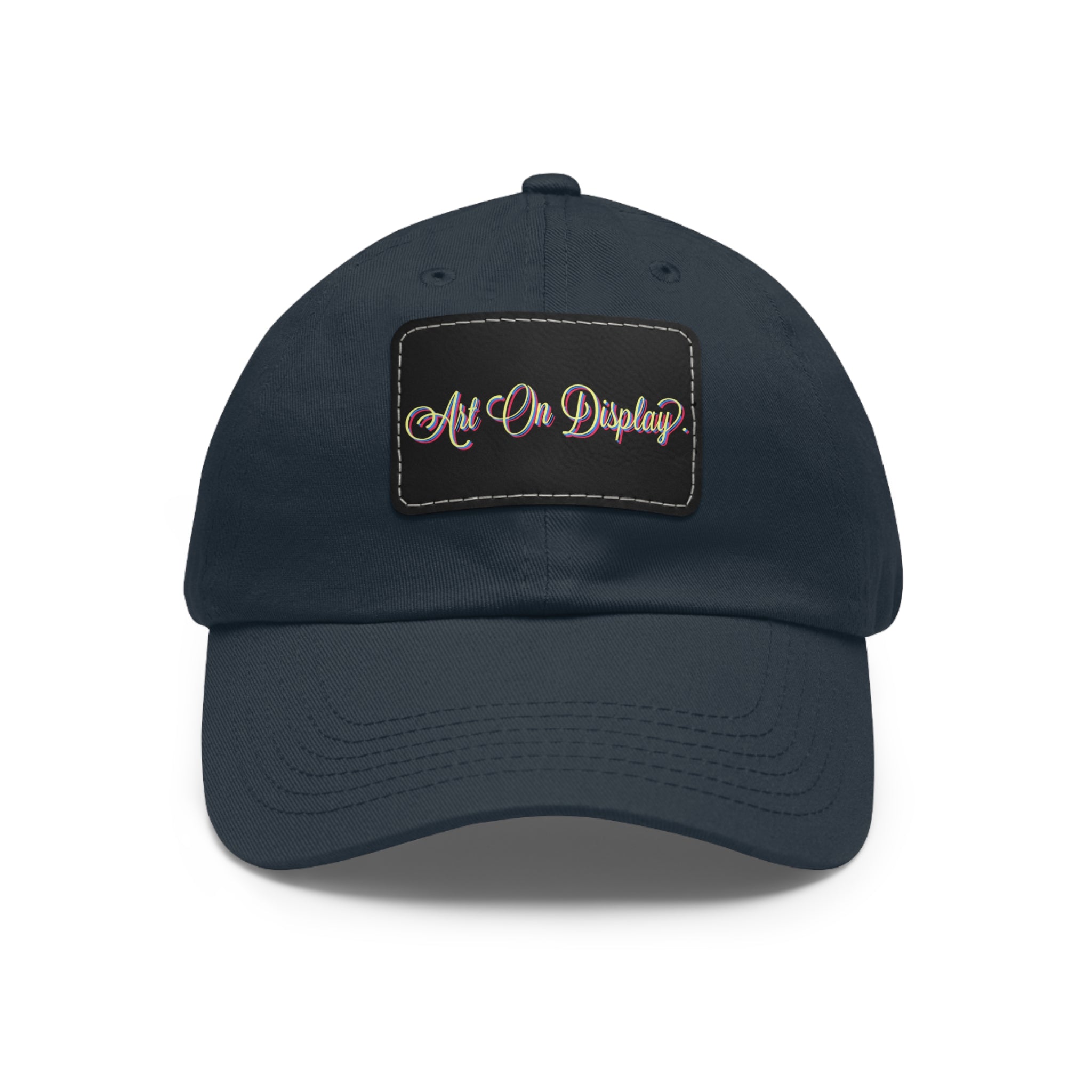 ArtOnDisplay™ Dad Hat