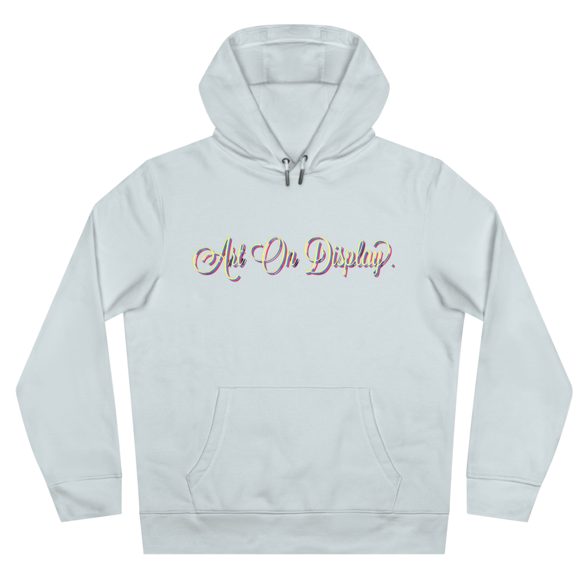 ArtOnDisplay™ Death Row Hoodie