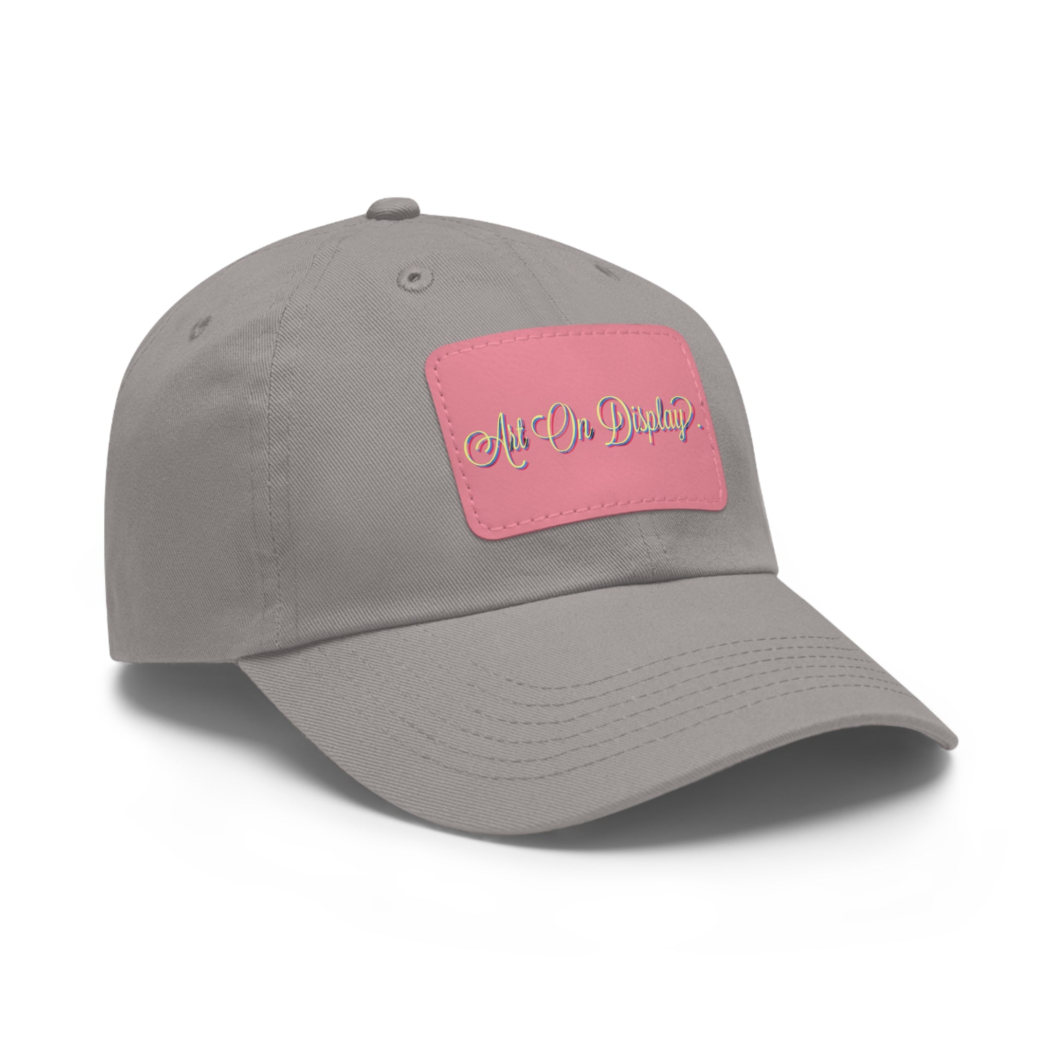 ArtOnDisplay™ Dad Hat