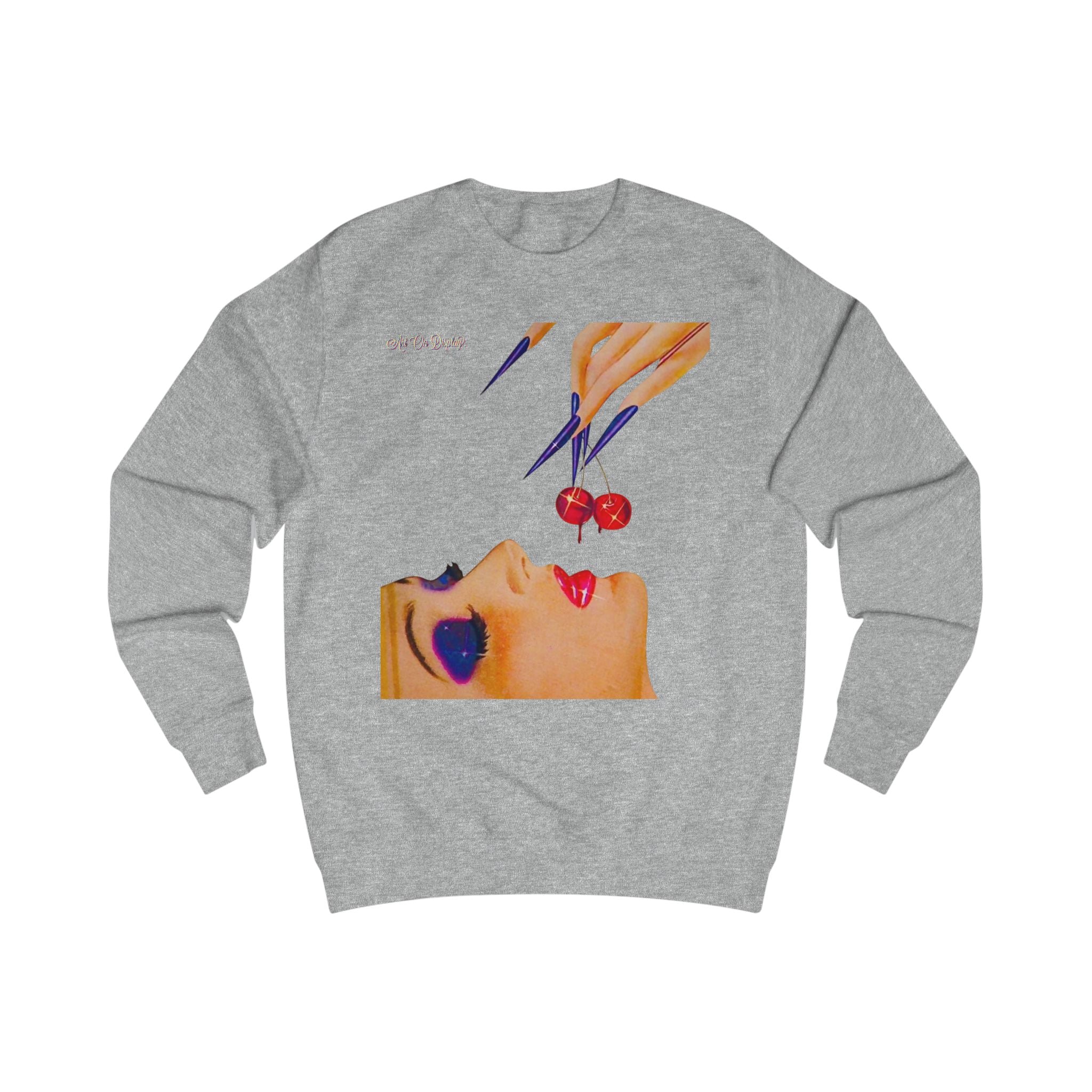 ArtOnDisplay™ HER Sweatshirt