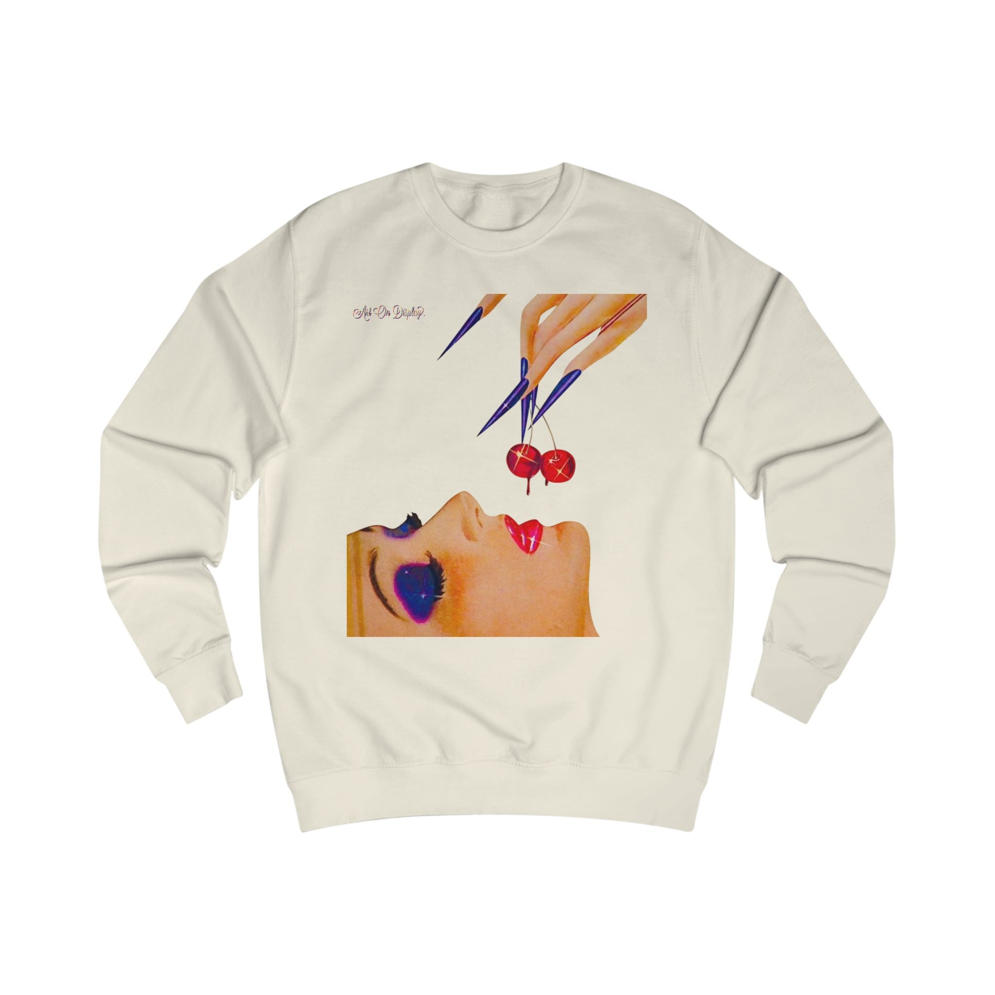 ArtOnDisplay™ HER Sweatshirt