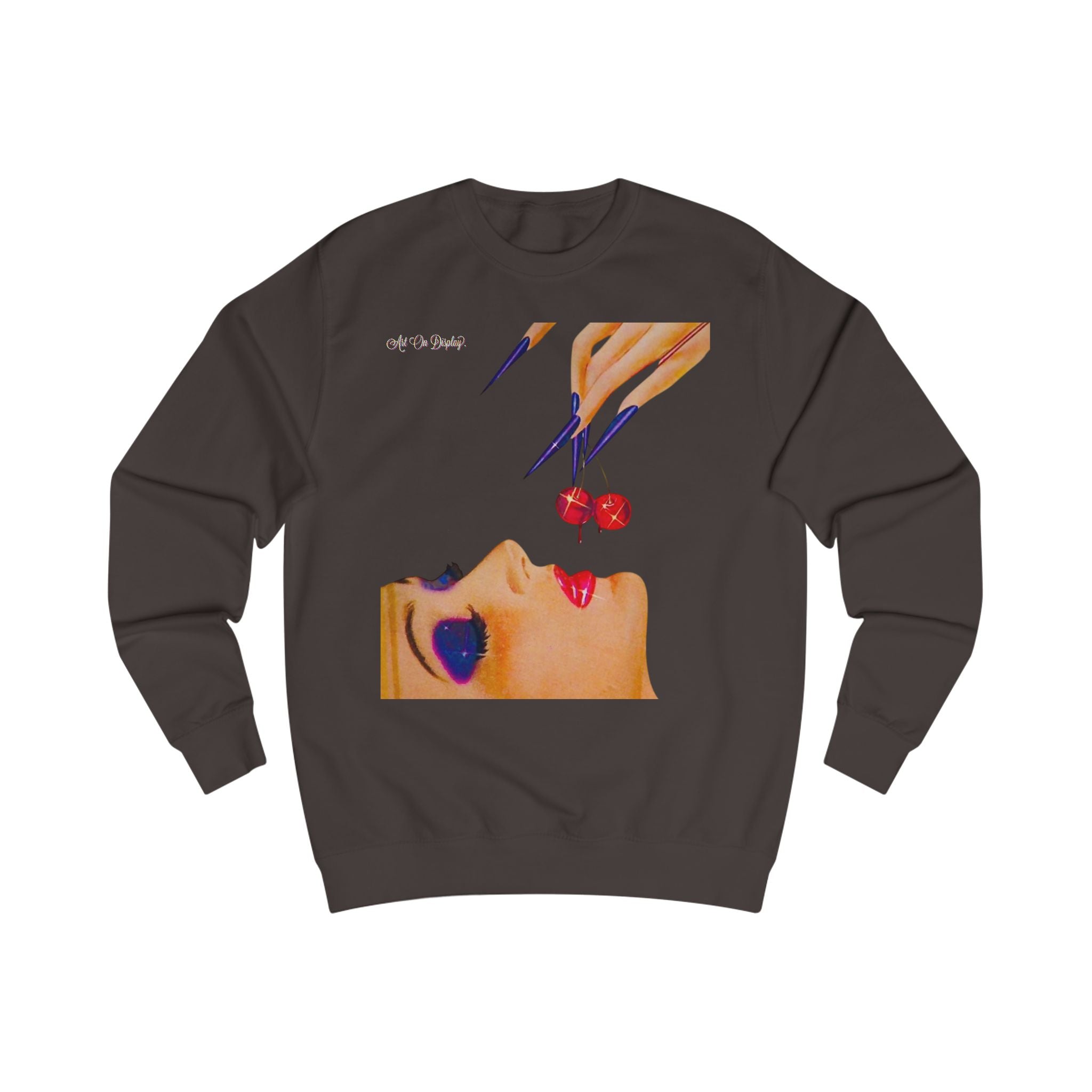 ArtOnDisplay™ HER Sweatshirt