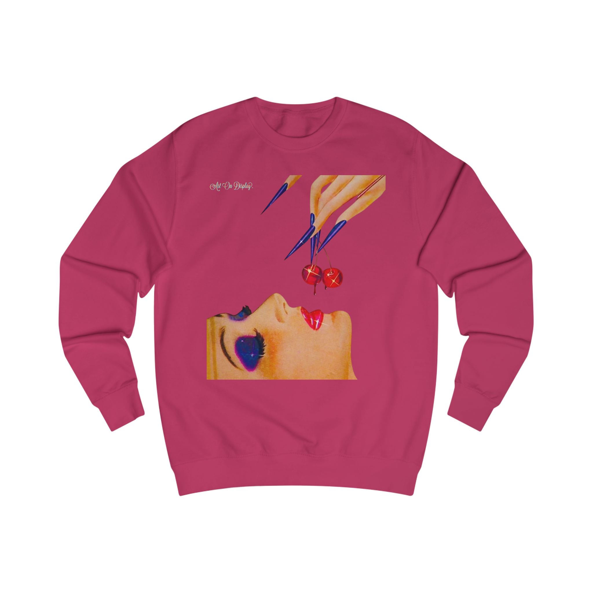 ArtOnDisplay™ HER Sweatshirt