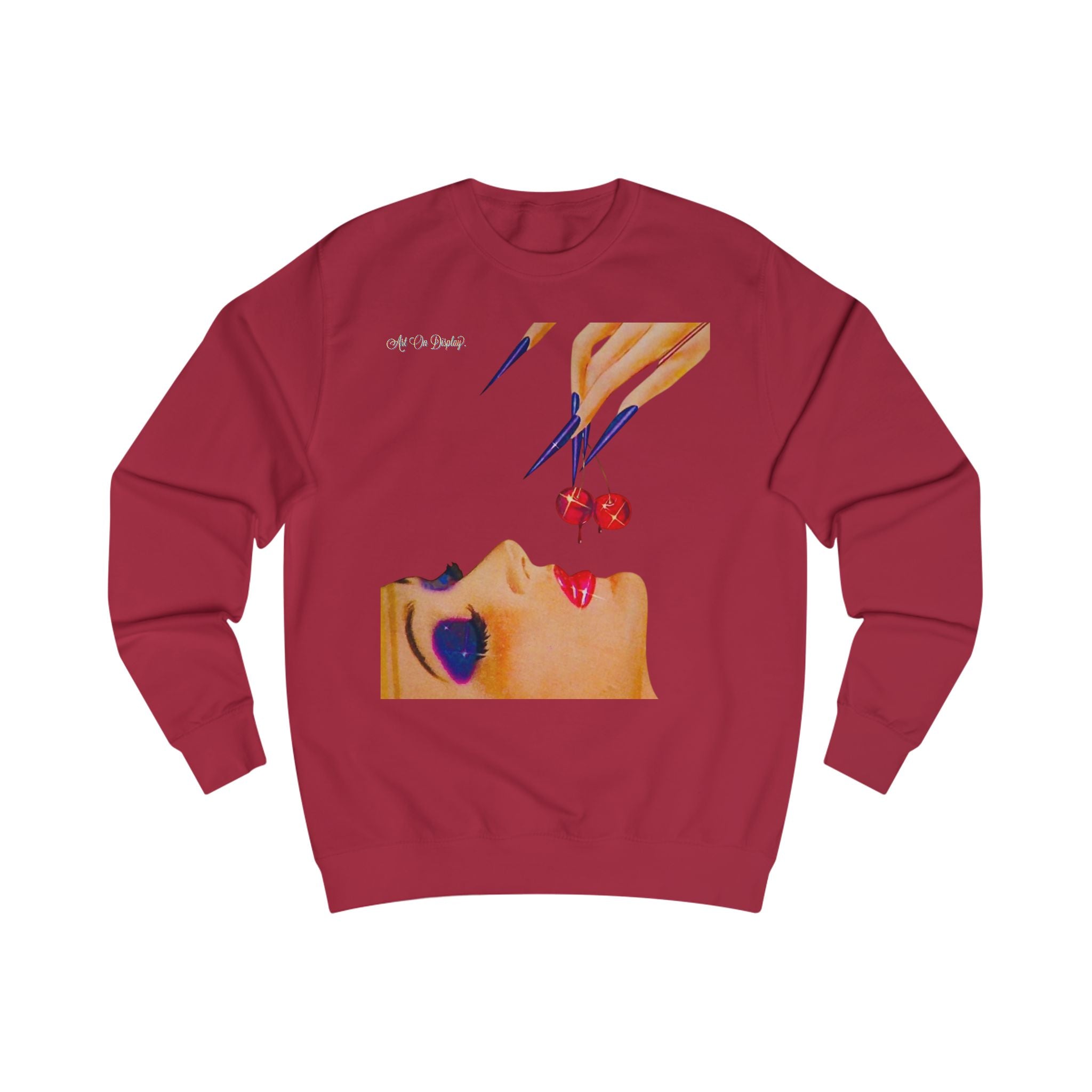 ArtOnDisplay™ HER Sweatshirt