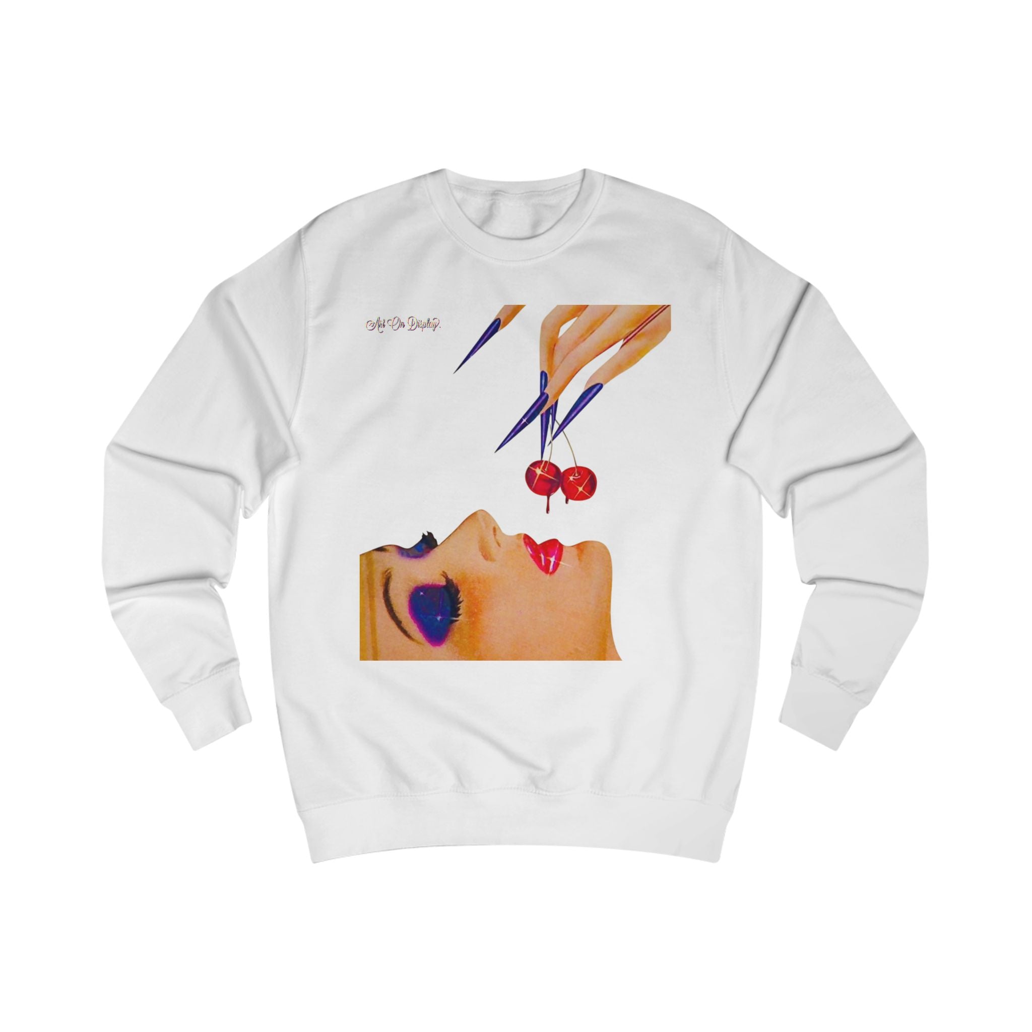 ArtOnDisplay™ HER Sweatshirt