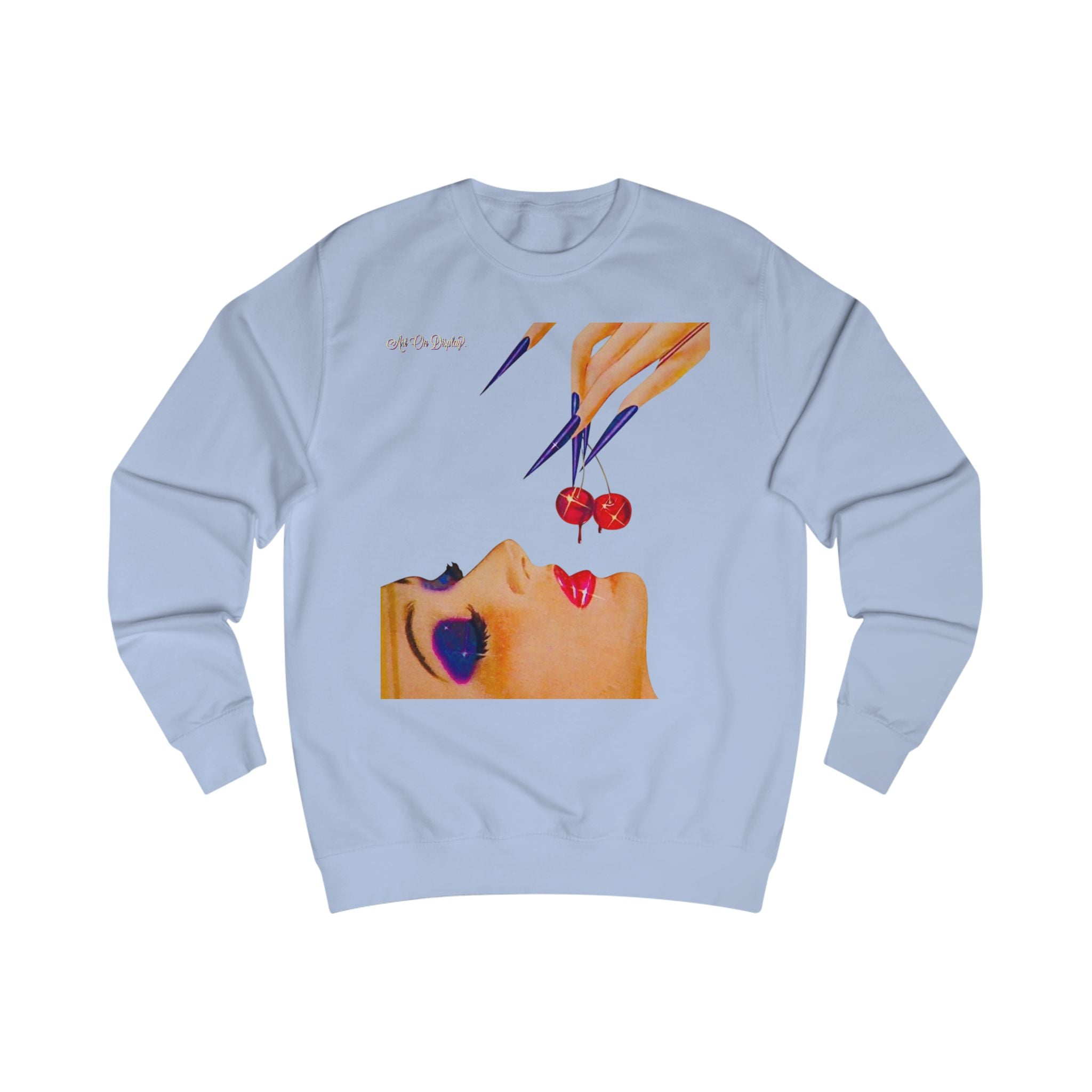 ArtOnDisplay™ HER Sweatshirt