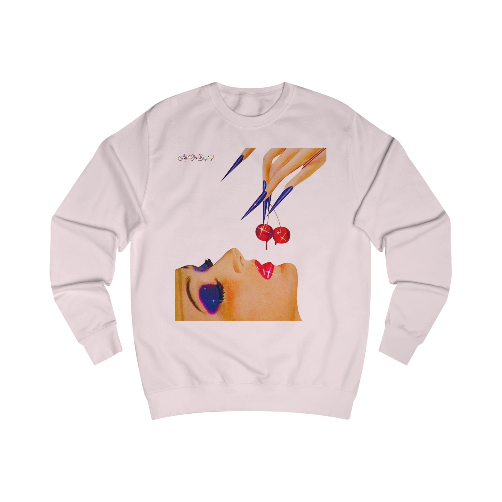 ArtOnDisplay™ HER Sweatshirt