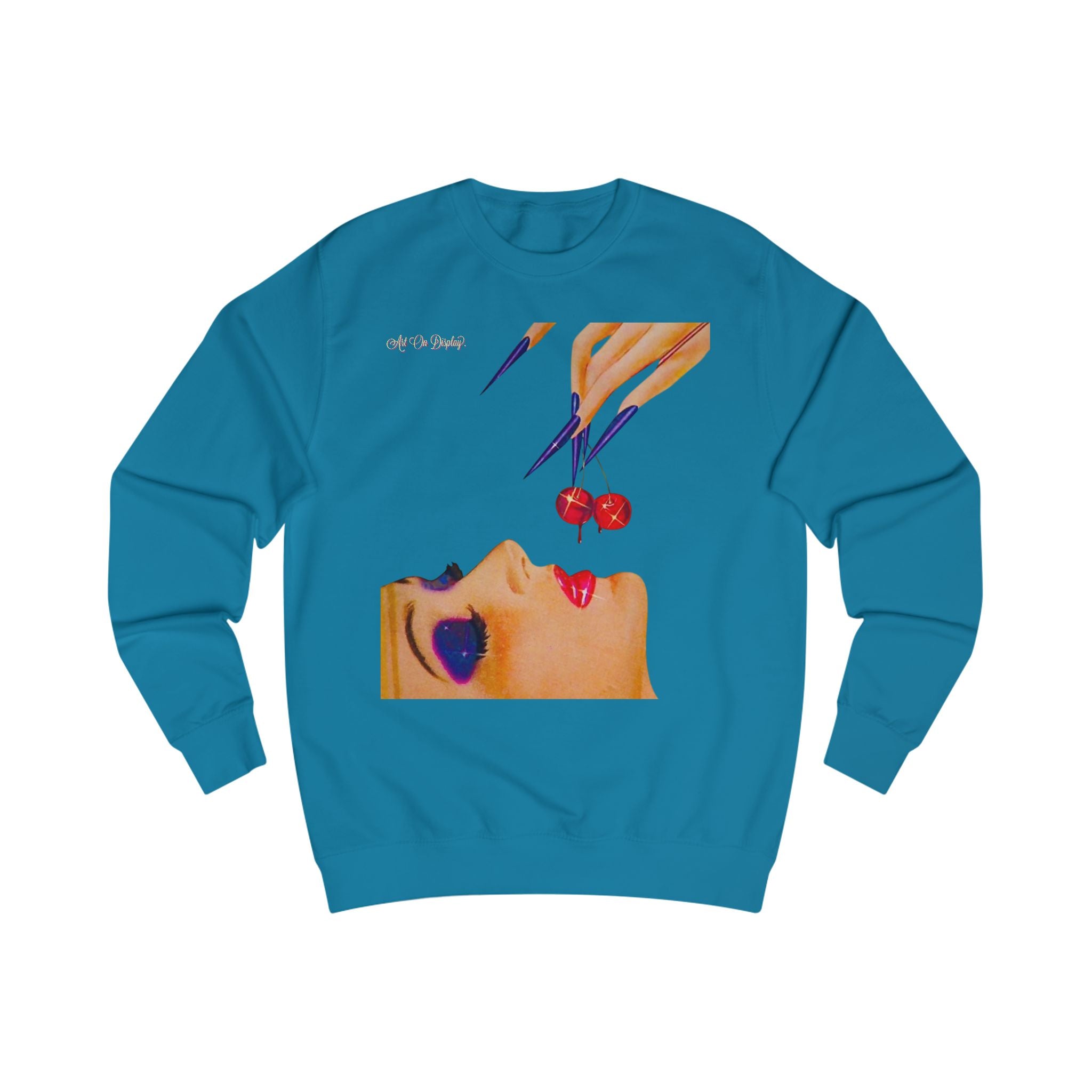 ArtOnDisplay™ HER Sweatshirt