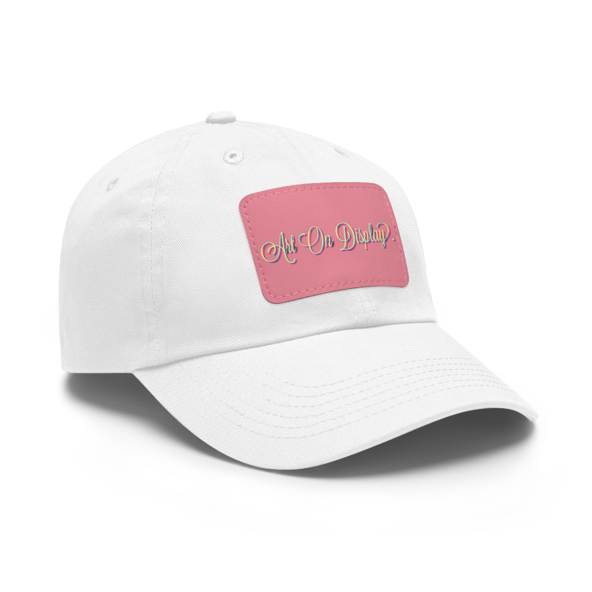 ArtOnDisplay™ Dad Hat