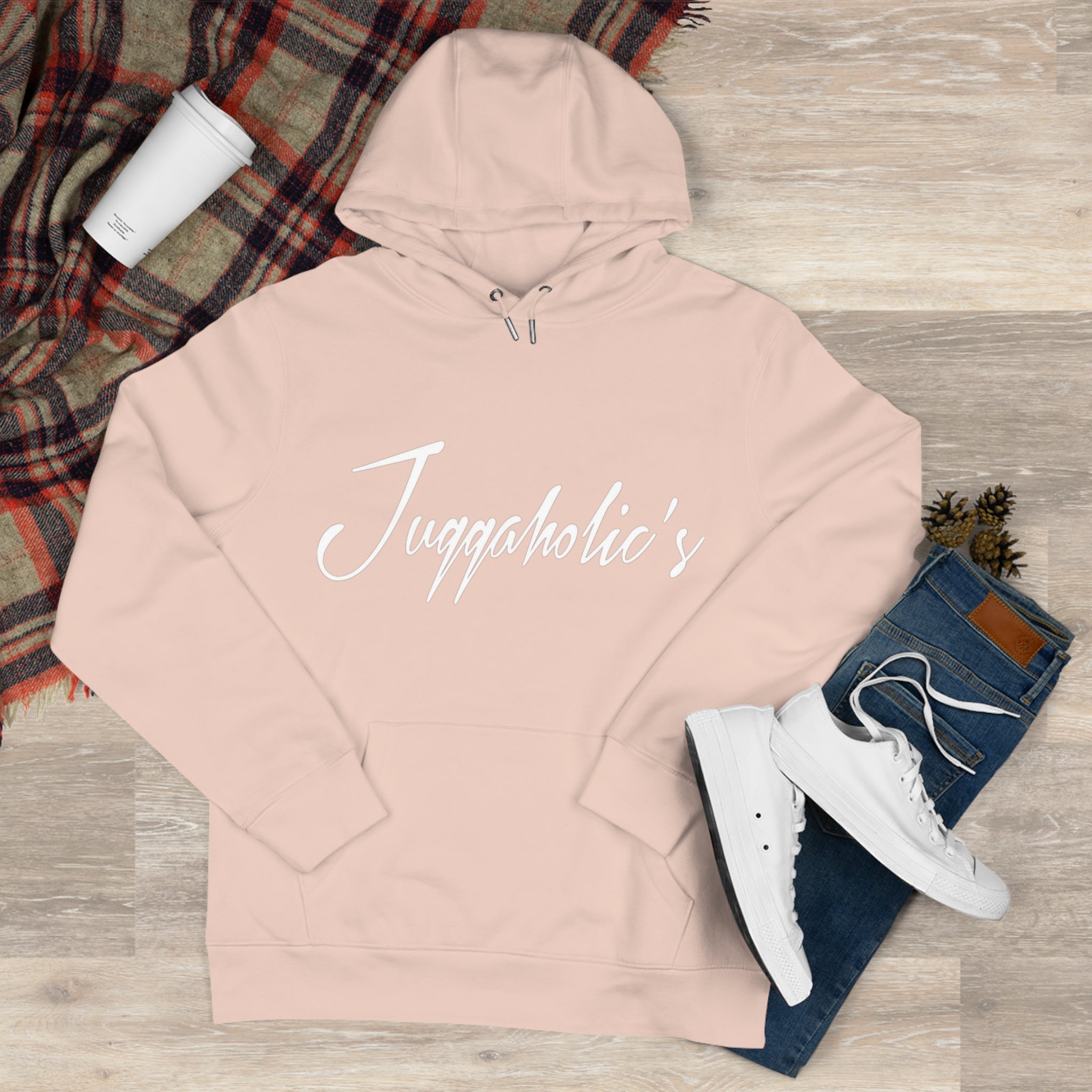 Juggaholic’s Hoodie