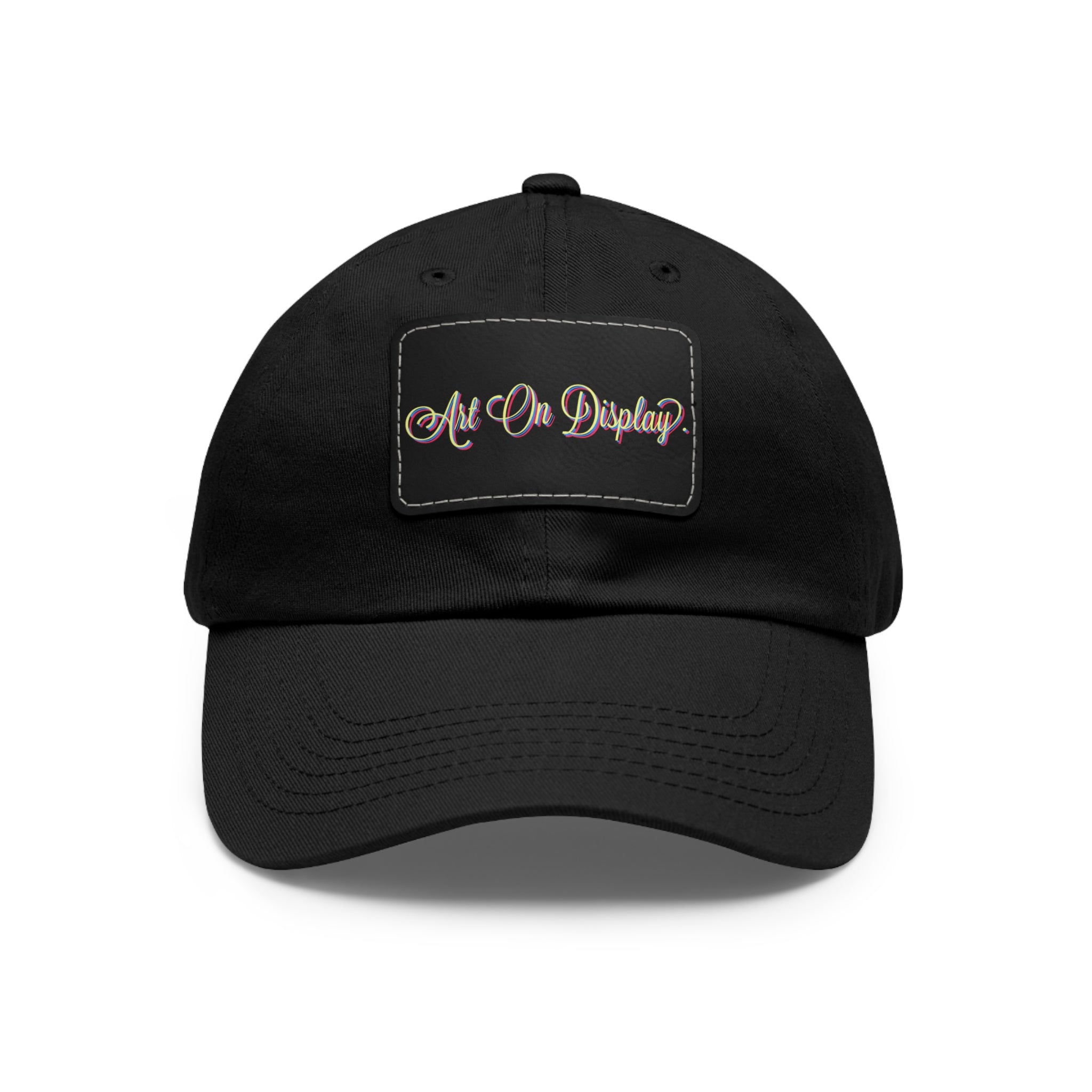 ArtOnDisplay™ Dad Hat