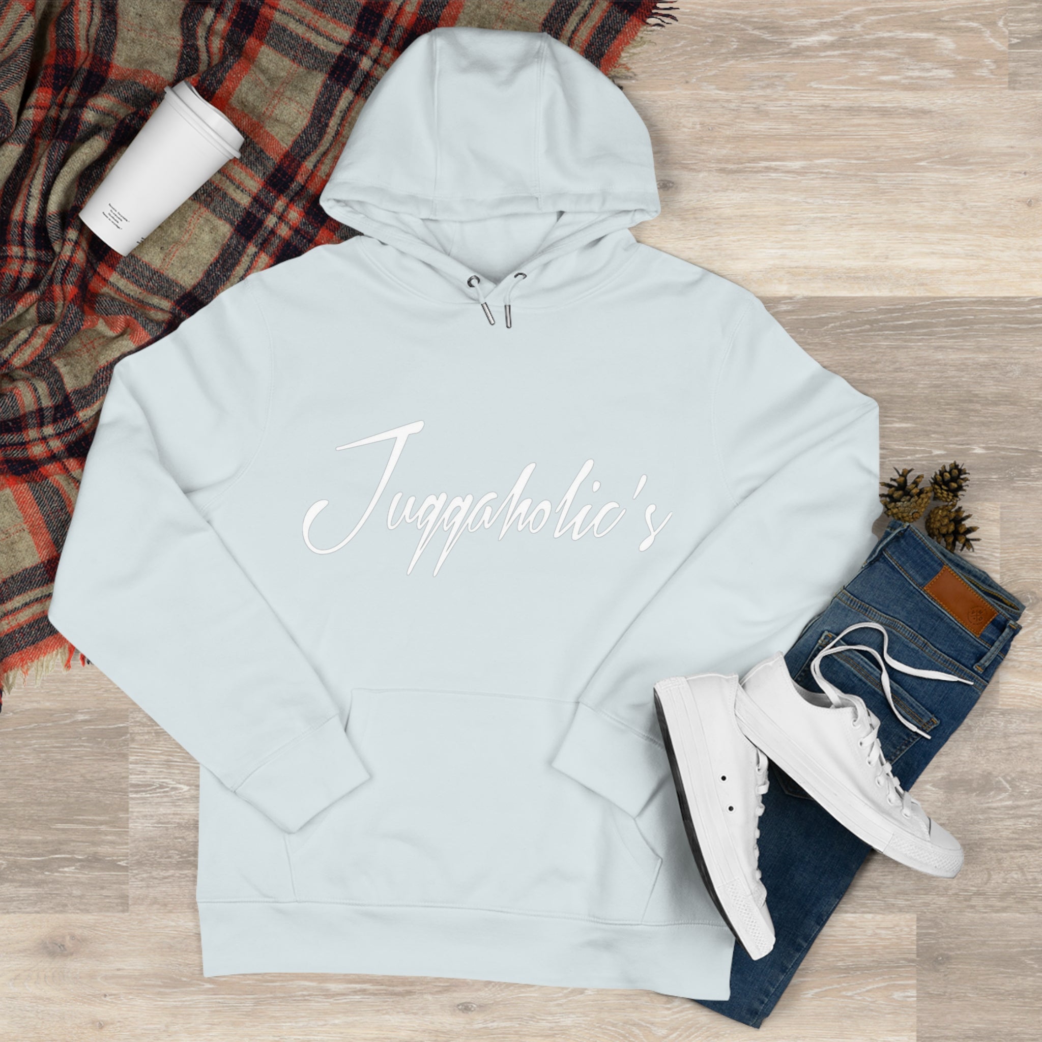 Juggaholic’s Hoodie