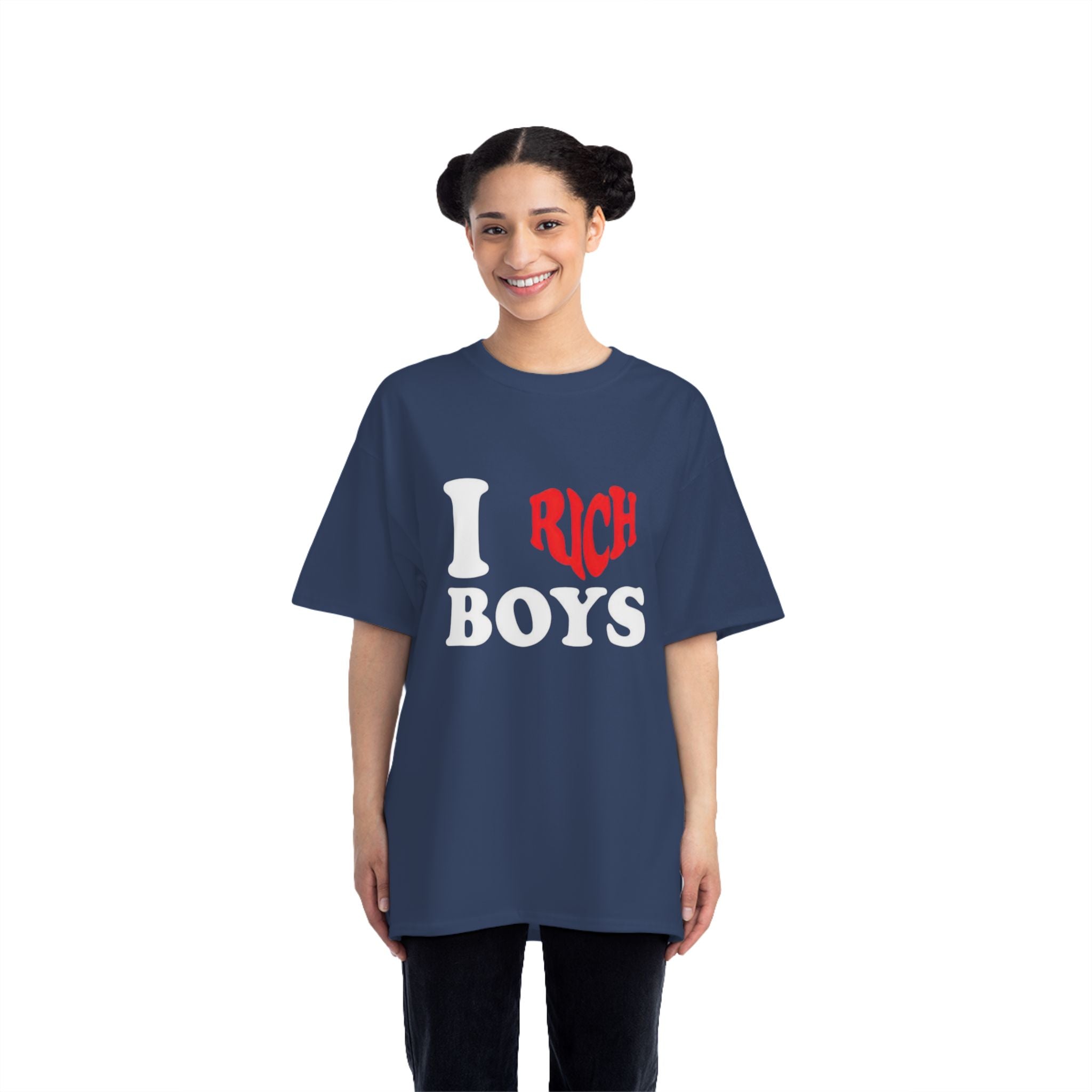 Rich Girls Tee