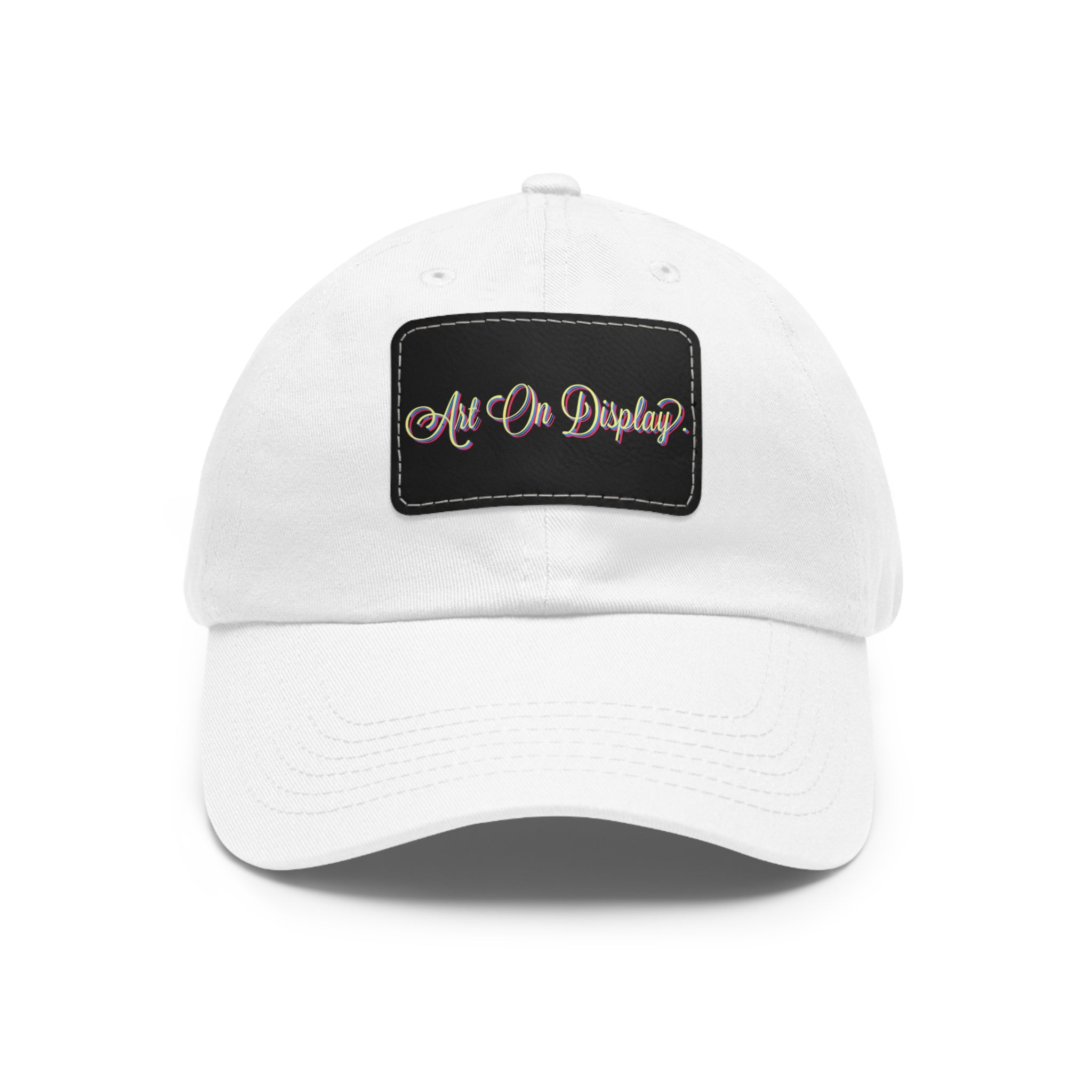 ArtOnDisplay™ Dad Hat