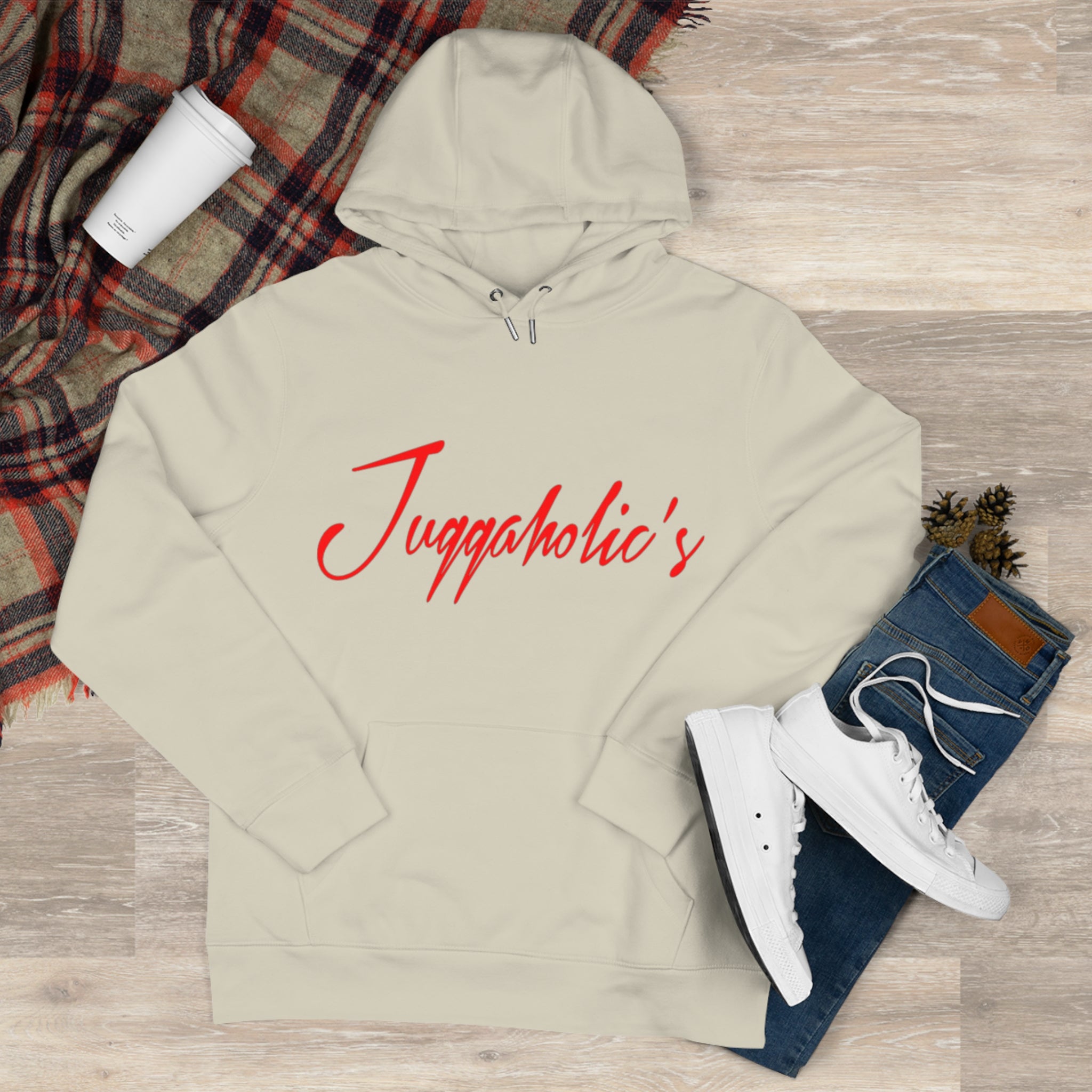 Juggaholic’s Hoodie