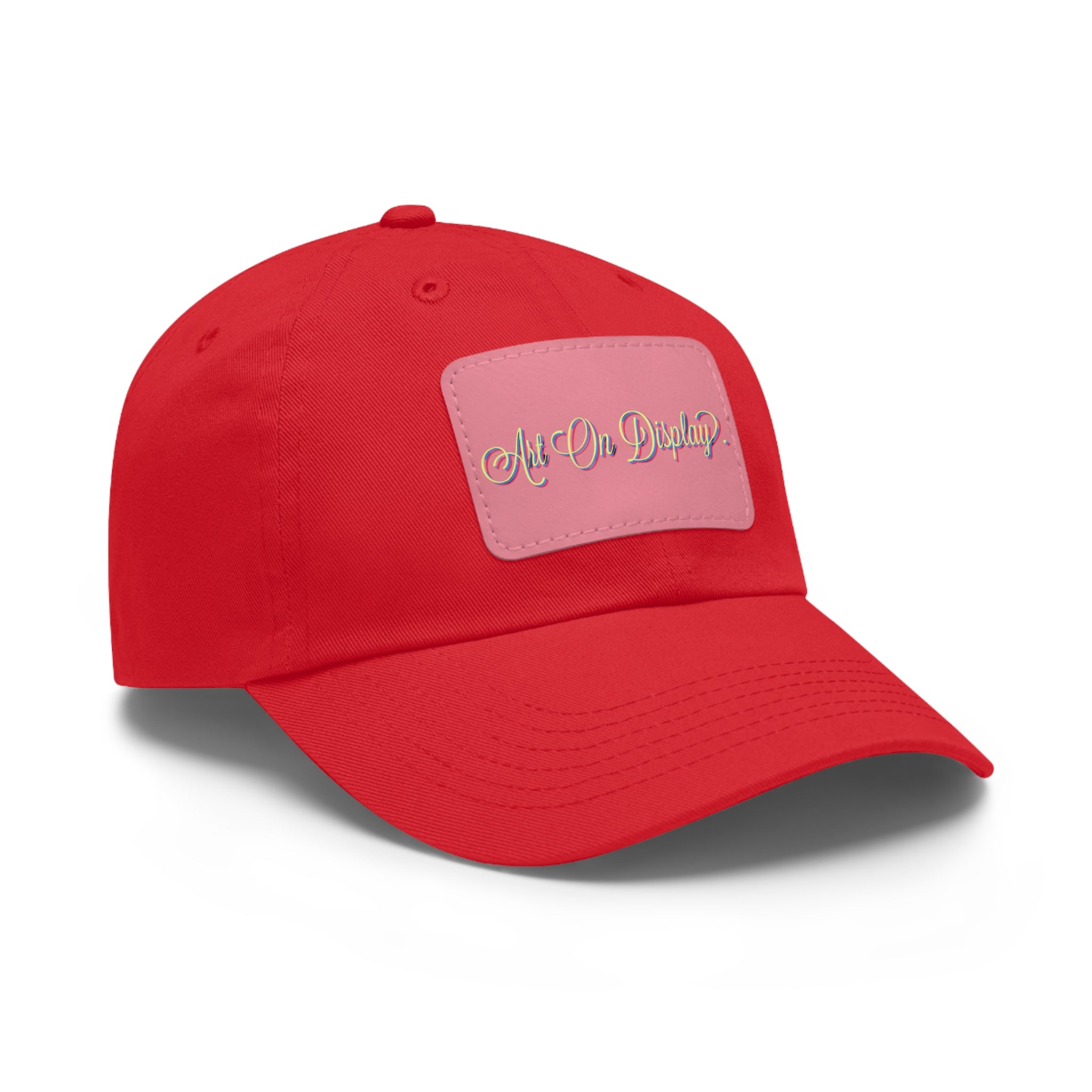 ArtOnDisplay™ Dad Hat