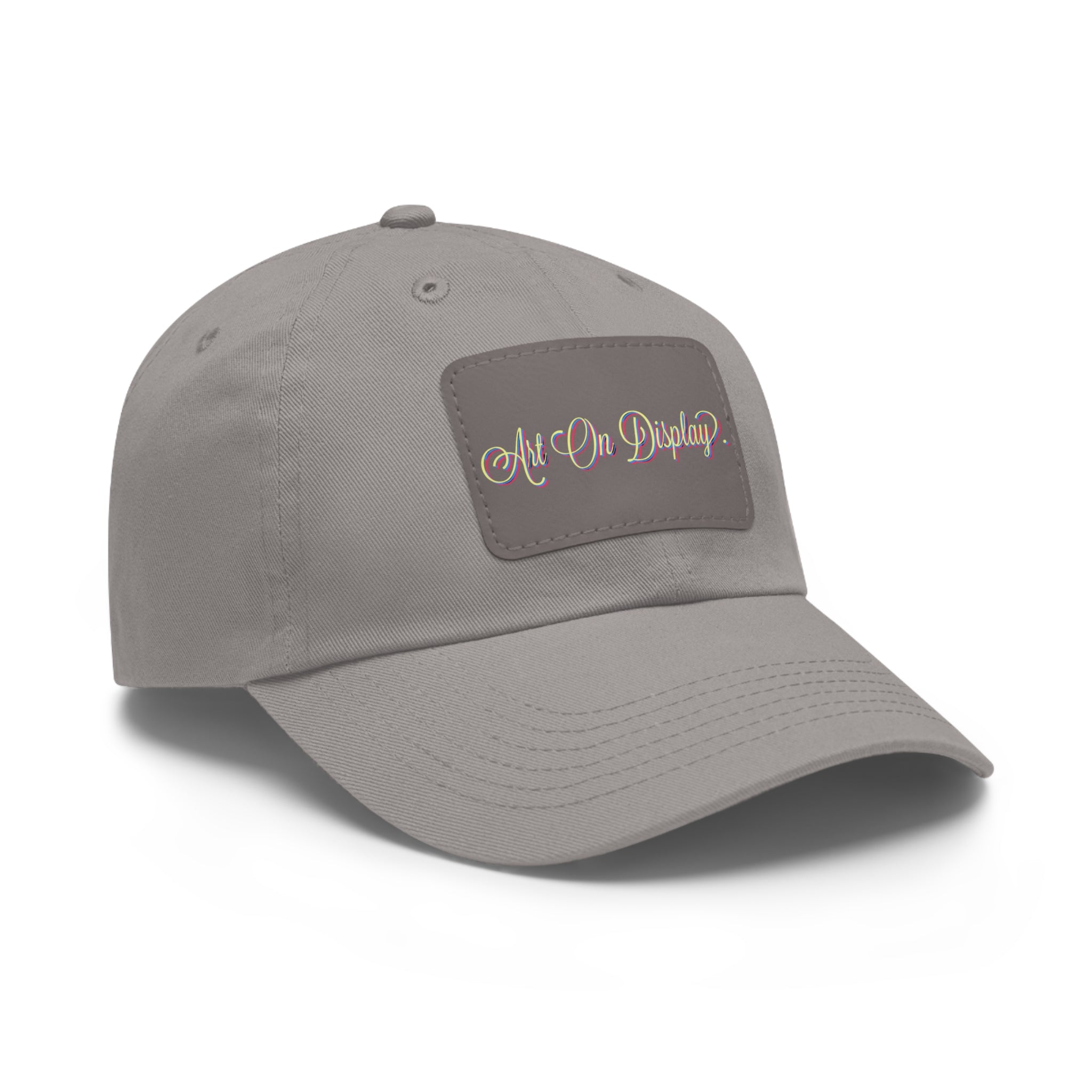 ArtOnDisplay™ Dad Hat