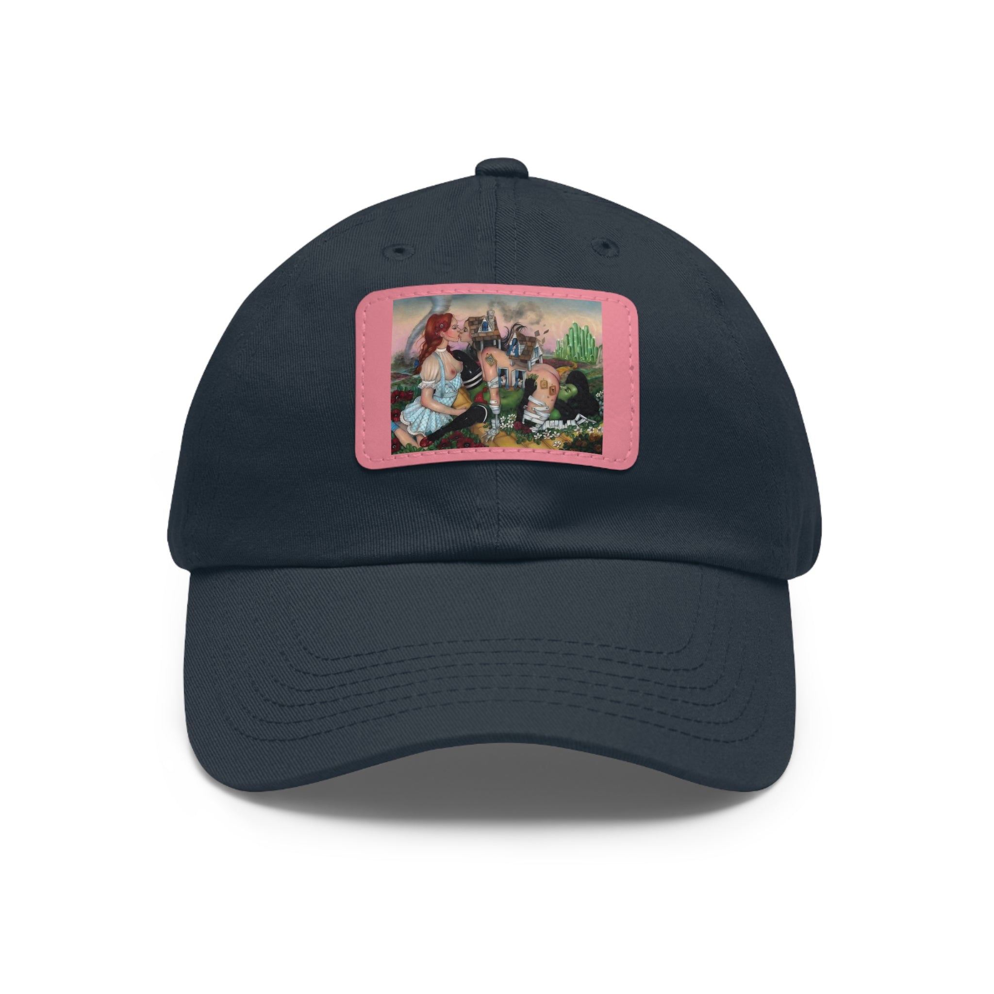 ArtOnDisplay™ “Oz” Dad Hat