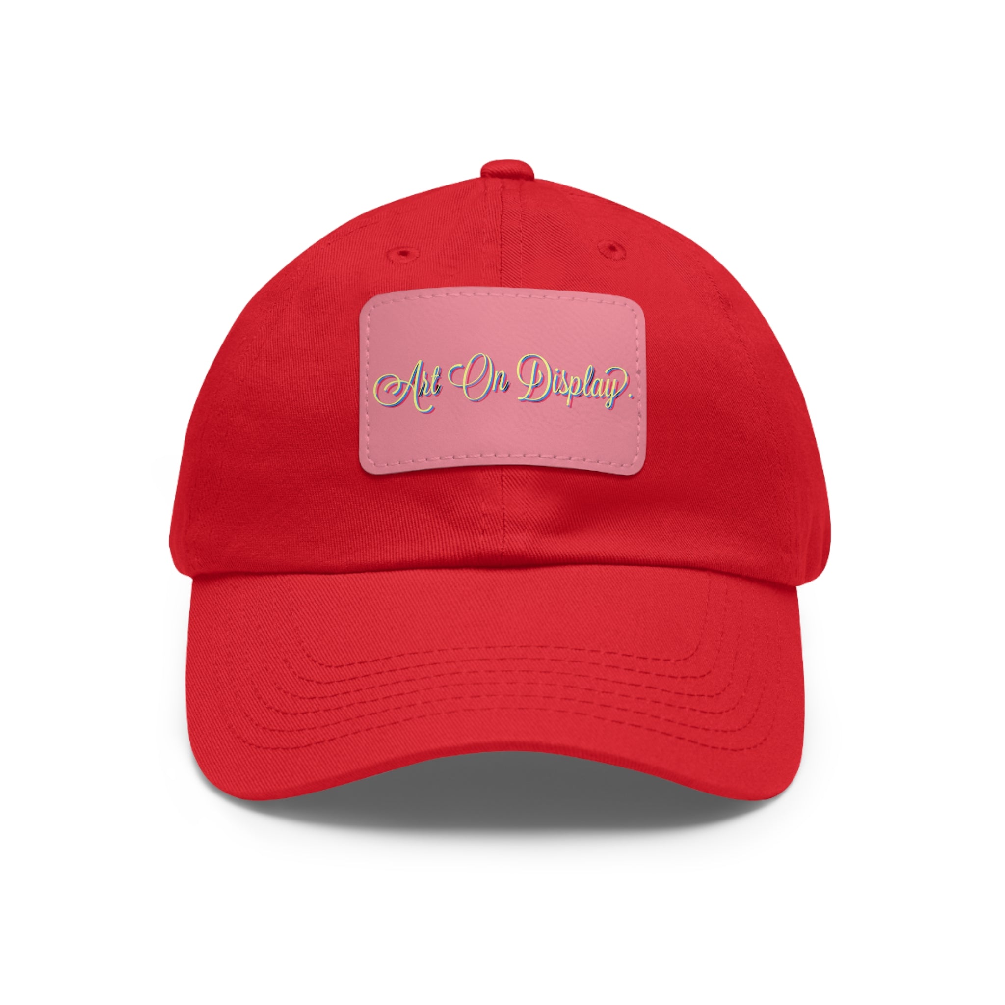 ArtOnDisplay™ Dad Hat