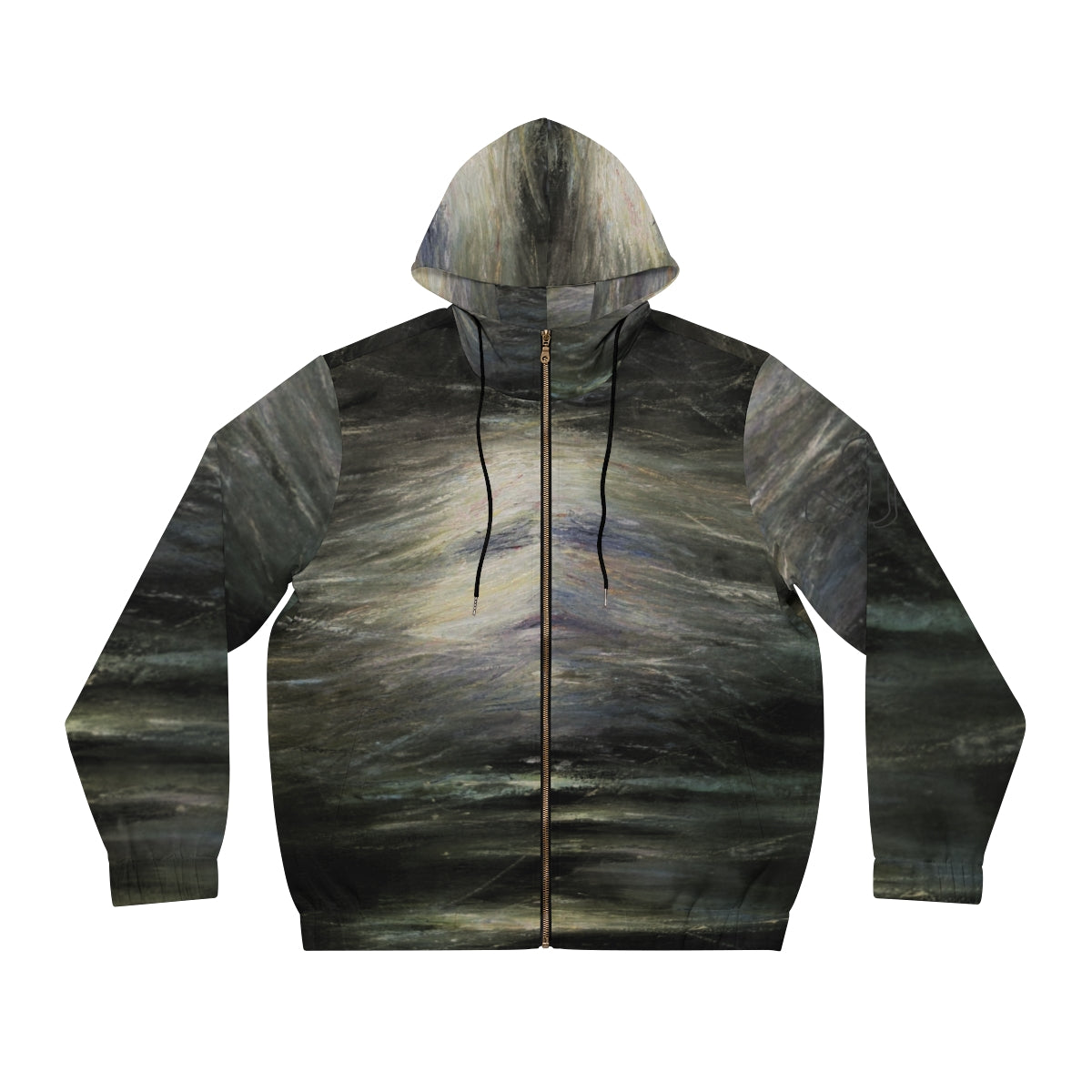 Reborn Hoodie