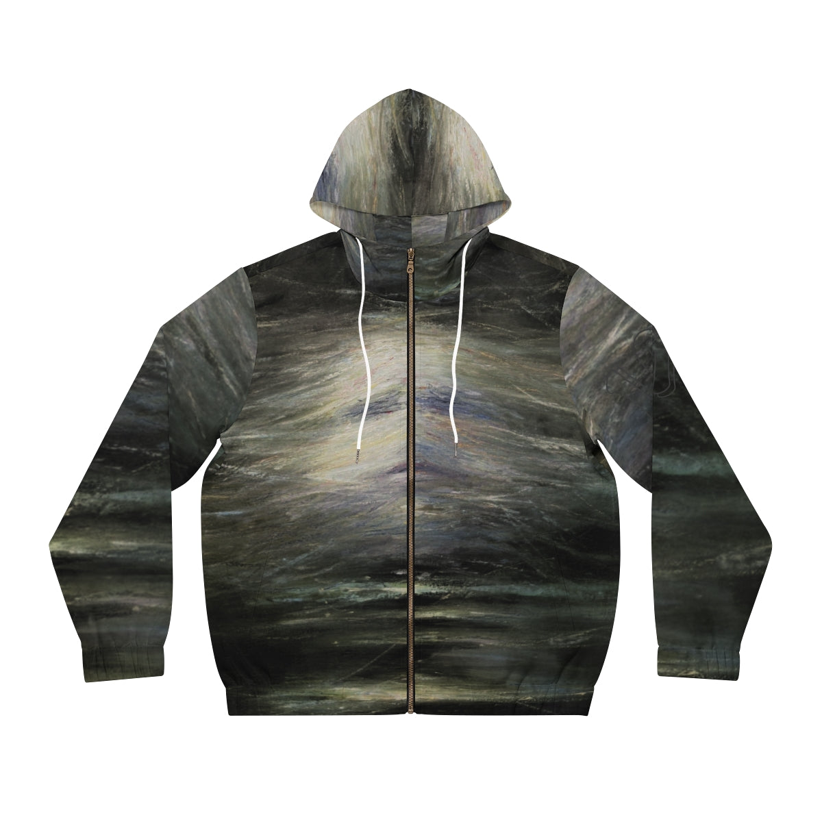 Reborn Hoodie